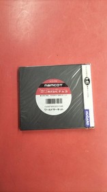 NAMCO PC Engine Soft World Circuit Used