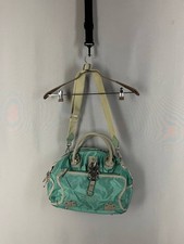 Borsa a tracolla George Gina & Lucy To Be Lola donna turchese