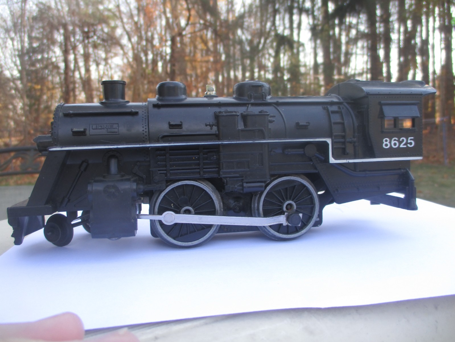 Click here to see eBay Auction