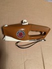 Vintage Ron Popeil "Pocket Fisherman" Spin Casting Outfit, 1972, Free Daily quik — photo 1