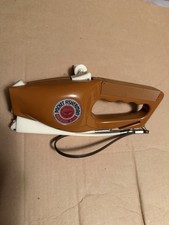 Vintage Ron Popeil "Pocket Fisherman" Spin Casting Outfit, 1972, Free Daily quik