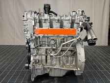 Mercedes-Benz A B CLA  1.6cgi W246 W242 2014 Benzin 90kW Motor 270910 2010-2015