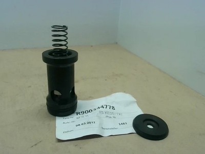 Rexroth Bosch Group R900944778 Check Valve-New No Box