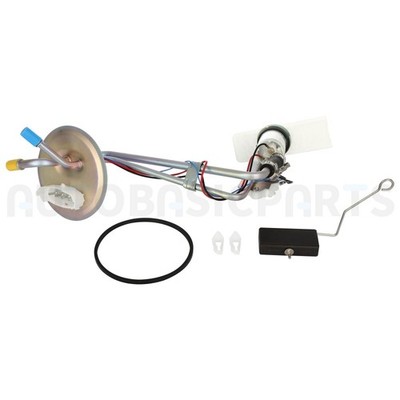 For 1987-1989 Ford F-150 F-250 F-350 Fuel Pump Module Assembly