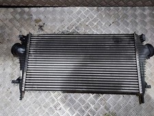 Radiateur Opel INSIGNIA