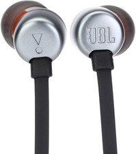 JBL Tune 310C USB-C In-ear Headphones - Black 2-pack