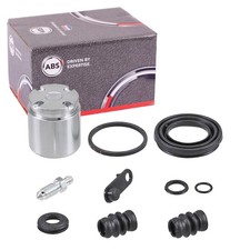 ABS REPARATURSATZ BREMSSATTEL KOLBEN HINTEN passend für MAZDA RX-8 NISSAN 300ZX 