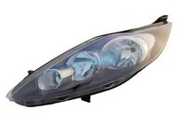 Hauptscheinwerfer VAN Wezel 1807961 FüR Ford Fiesta CB1 CCN 6 LPG Tdci