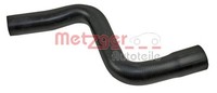 KüHlerschlauch Metzger Autoteile 2420810 FüR 1H5 1H1 VW Vento Golf 3 Variant 1H2