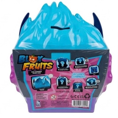 Toys R Us Blox Fruits Gas Bundle Roblox Limited Edition Premium
