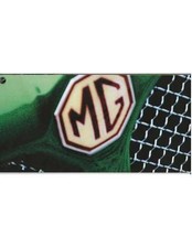 ▄▀▄ Brochure MG 2001 -
