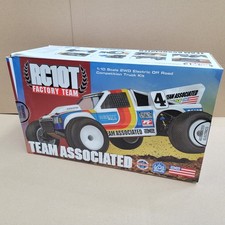Associated 7004 RC10T Factory Team Truck unop...