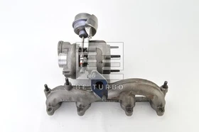 Turbolader für SEAT SKODA VW