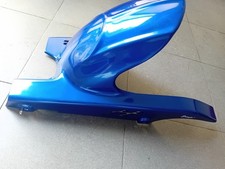 Parafango Posteriore Con Paracatena  Ermax Honda Hornet 600 98-06