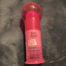 TIGI Bed Head After Party Smoothing Cream Shine/Gloss 1.69 fl oz / 50 mL