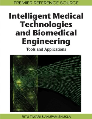 Shukla - Intelligent Medical Technologies and Biomedical Engineering   - X555z