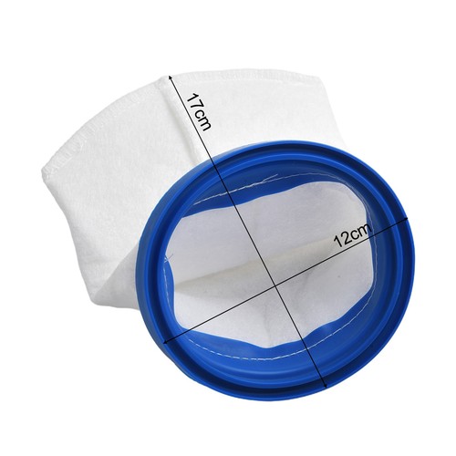 Quality Construction 2Pack Pool Vacuum Filters For Ultimate Cleanliness - Picture 15 of 16