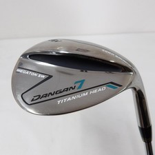 Maruman Wedge DANGAN 7 Megaton Wedge 56° NS PRO 950GH neo