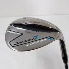 Maruman Wedge DANGAN 7 Megaton Wedge 56° NS PRO 950GH neo