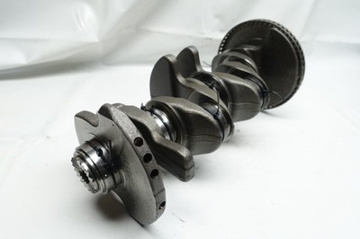 Kurbelwelle Komplett DAJB Audi 1,8TFSI A1 VW POLO V 141KW 192PS 2014- DAJ