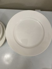 Discontinued stunning condition Gorham Breckenridge bone china 10  Dinner Plate