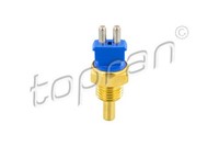 KüHlmittel Wasser Temperatur Sensor Topran 400 868 FüR Mercedes Klasse S124 SL
