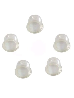 #ad #ad 5 Primer Bulb For Homelite Echo Stihl Ryobi Poulan Zama Carburetor Priming Bulb $14.77