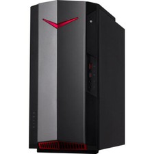Acer Nitro N50-620-UA14 (512GB SSD, Intel Core i5 11th Gen., 4.40 GHz, 8GB,...