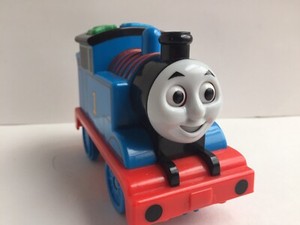 trackmaster 2012 thomas