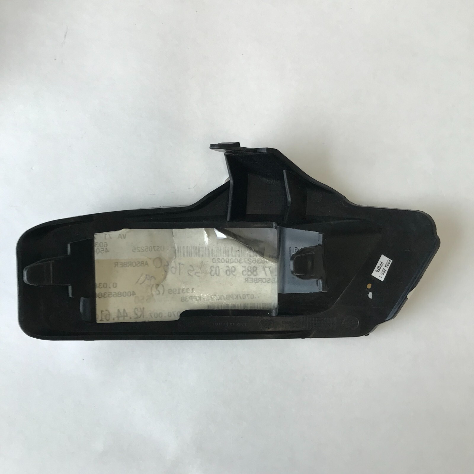 2019 Mercedes Benz A-Class A220 Absorber A1778859603 New OEM | eBay 