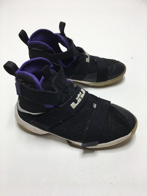 lebron soldier 10 gs