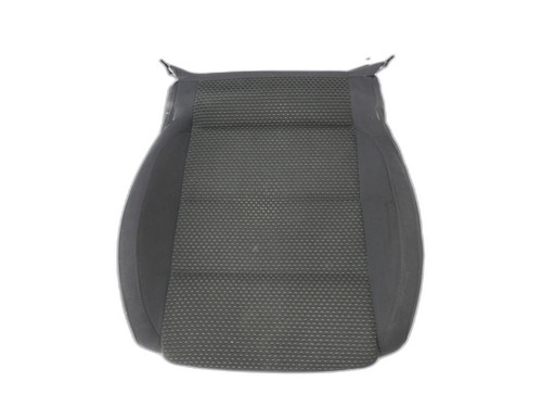 Sitzbezug Sitzpolster für Fahrersitz Sitz li vo VW Golf 1K Variant 07-09 Kombi