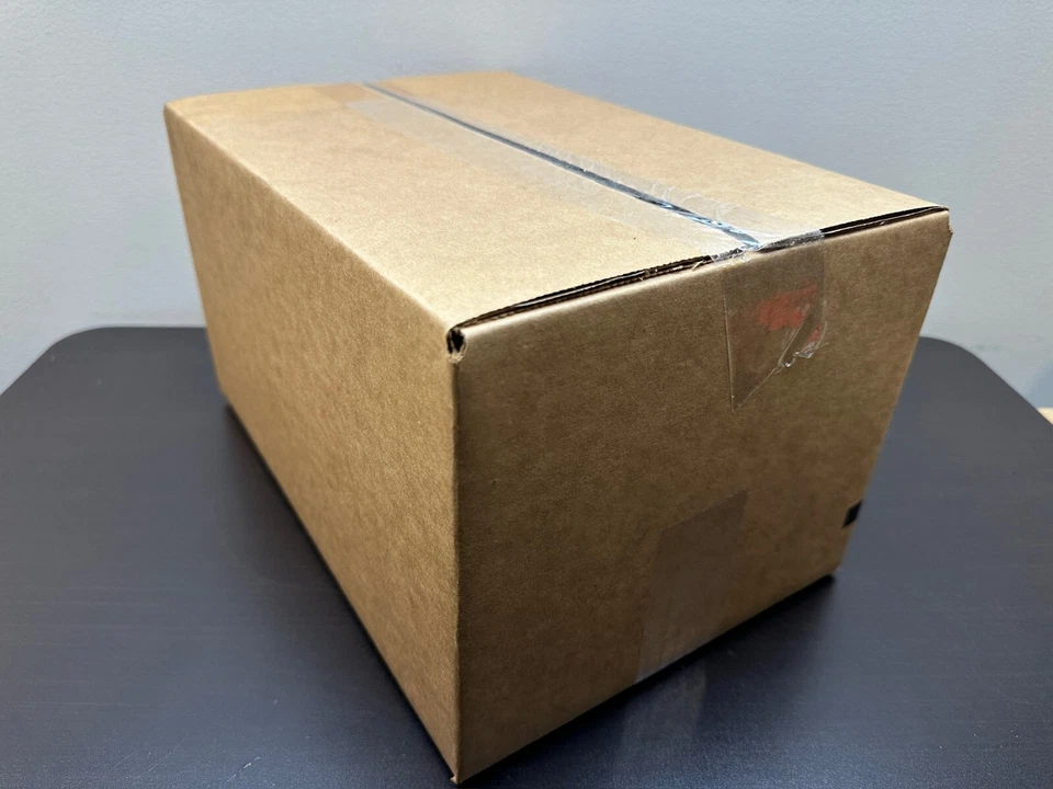 New Genuine OEM Heating Air Conditioning Blower Motor with Wheel - GM 22896430 Foto 4 de 4