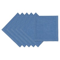 Tonal Napkins (set Of 6) Tonal Napkins (set Of 6)