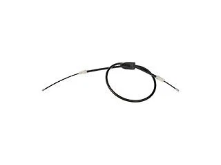 For 2011-2012 Ram 3500 Dorman Parking Brake Cable Front - Image 3 of 3
