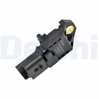 Sensor, Saugrohrdruck Delphi PS20151-12B1 FüR Ford Mondeo Iv