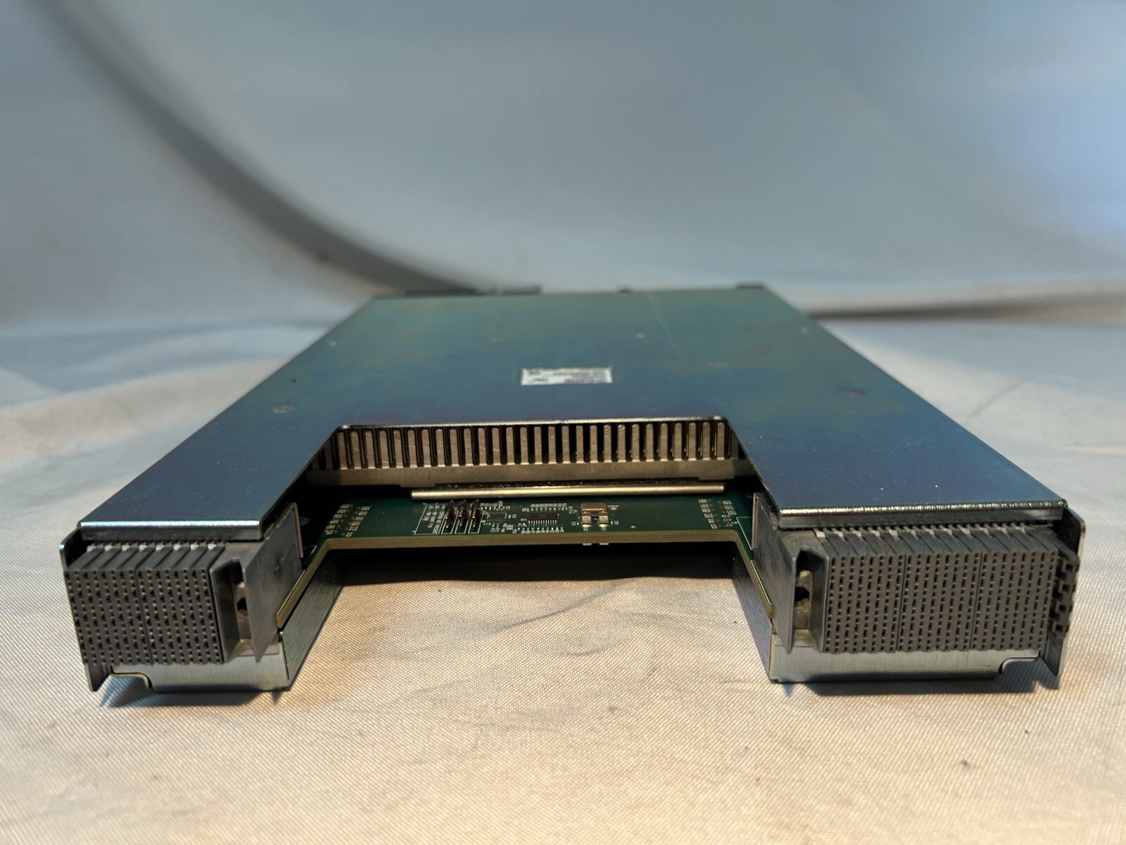 Mellanox MIS5001QC InfiniScale IV 18 Port QSFP 40Gb/s Blade for IS5600