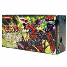 Booster Pack Prices | YuGiOh Premium Pack | YuGiOh Cards