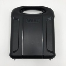 Wahl Deluxe Kit Haircutting Hair Clipper Full Size Trimmer - Used excellent