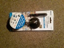 Luxtronic DT103 Magnetic Base Digital HDTV Antenna