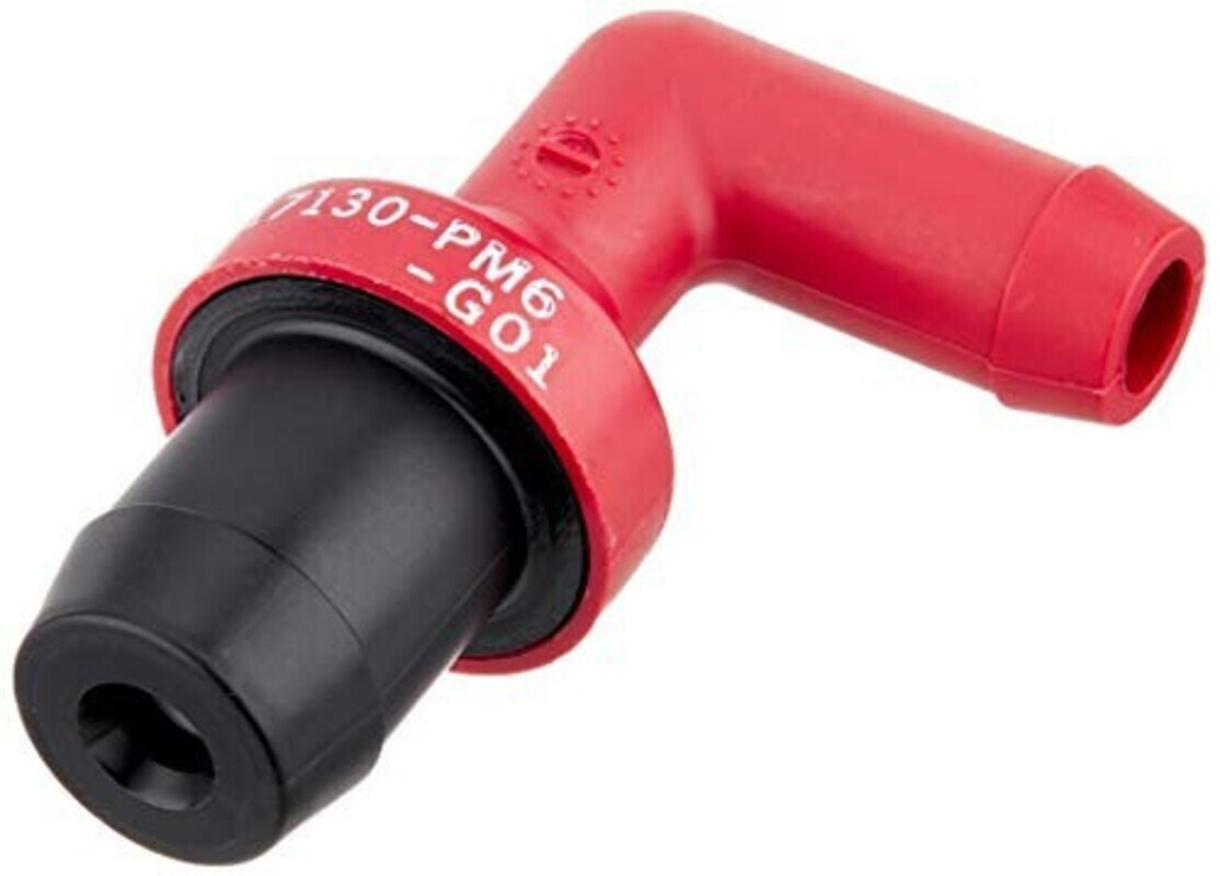 HONDA Genuine OEM CIVIC EG6 SiR B16A PCV Valve eBay