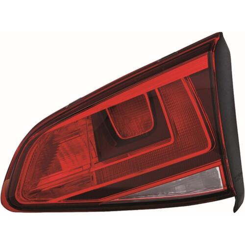 Rear light tail light right suitable for VW Golf VII 5G1 1.2 TSI - Picture 1 of 2