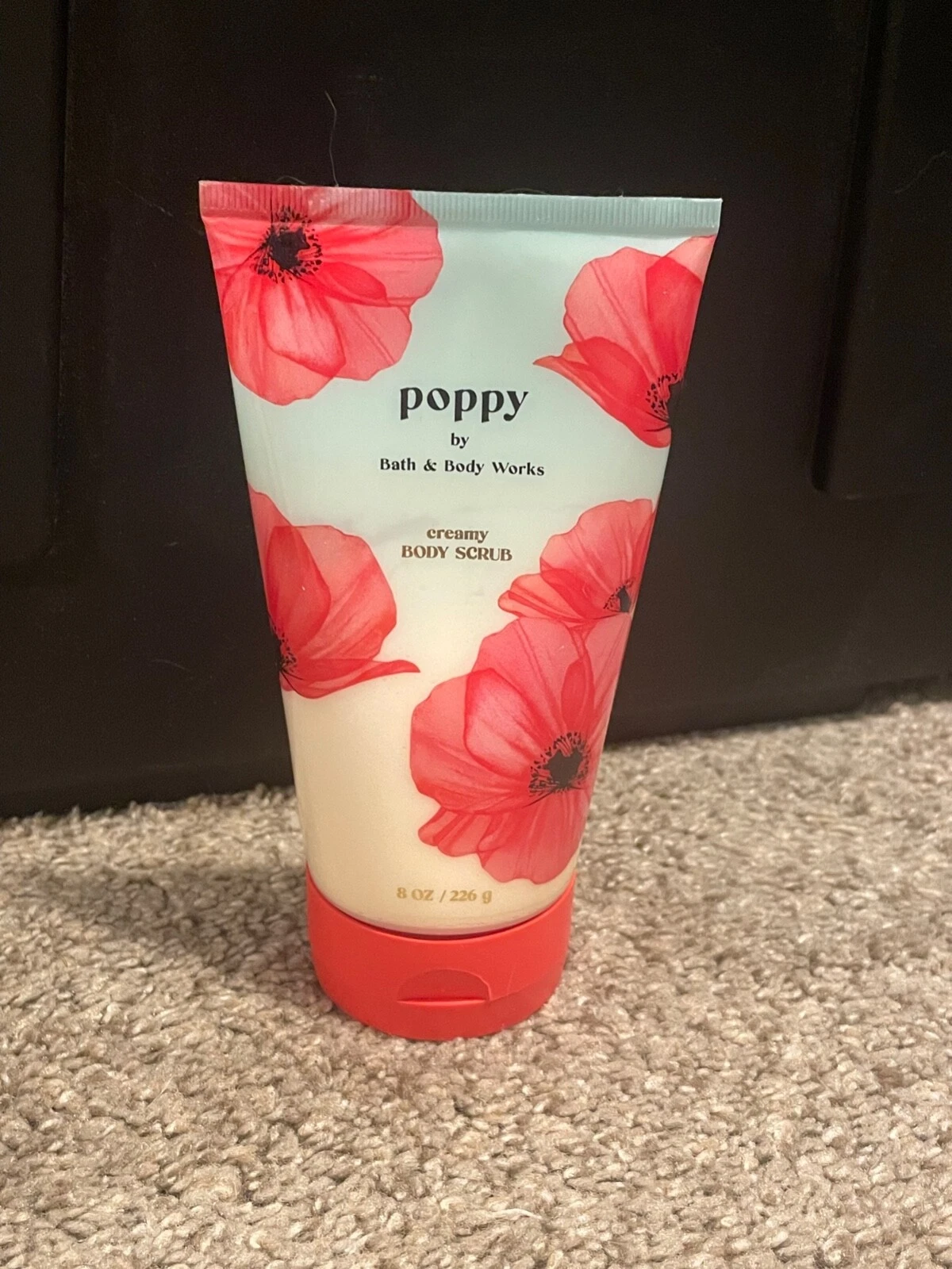 Poppy