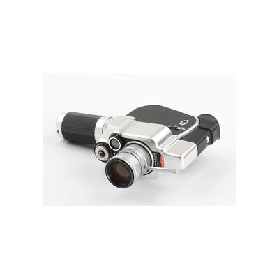 Carena Zoomex mit P. Angenieux-Zoom Type K2 8,0/7,5-35 + TOP (240989)