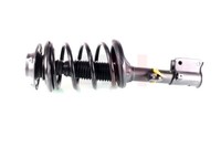 2X GH Federbein Vorderachse Rechts Links FüR KIA Sportage Je_ 2.0I 16V Hyundai