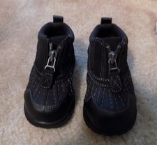 The Children's Place Toddler Boys Shoes Size 5