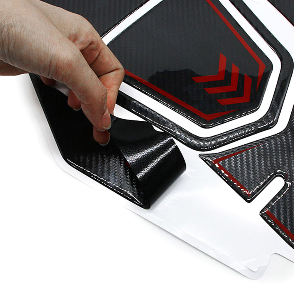 Fuel Tank Pad Protector Decal Stickers Motorcycle For Honda 2021 PCX160 PCX125