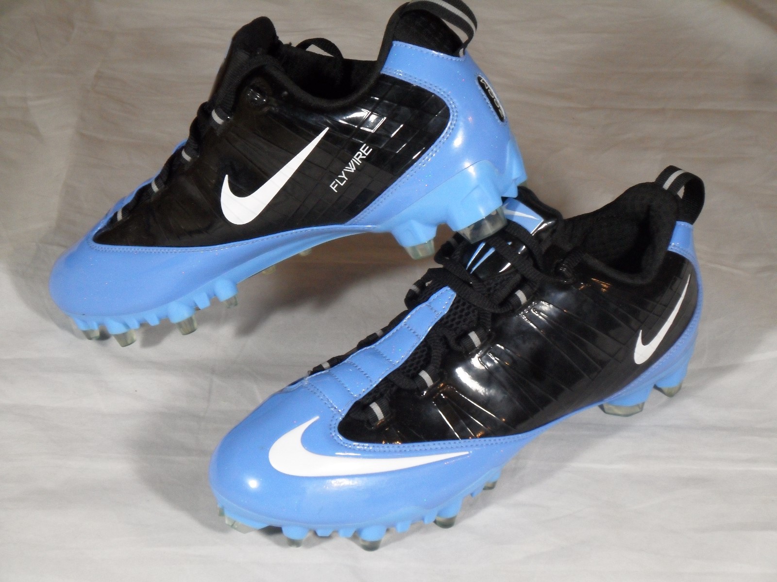 New Mens Nike Air Zoom Vapor Carbon Fly 2 Td Football Cleats Many Colors Sizes Ebay