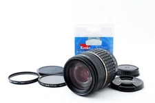 Tamron AF 18-200mm f/3.5-6.3 LD Di-II XR Aspherical IF Lens For Pentax Excellent
