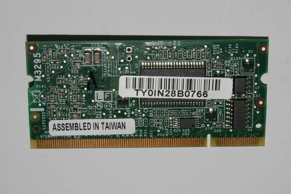 4x Tyan M3295-2 SMDC System Diagnostic Device Remote Management Card - Image 2 of 3